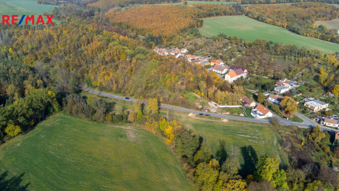 Prodej pozemku pro bydlení, 4761 m2, Oslavany - obrázek 25