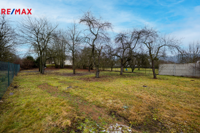 Prodej pozemku pro bydlení, 1465 m2, Březina - obrázek 7