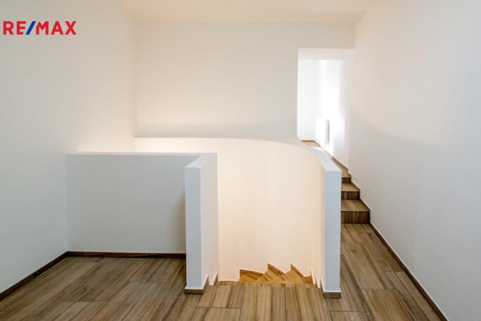 Prodej nemovitostí Brno