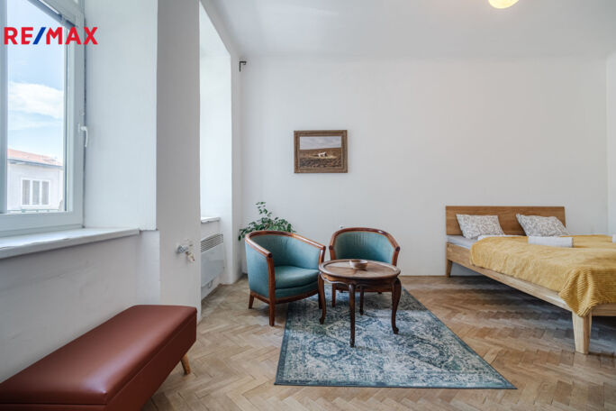 Prodej bytu 1+1, 40 m2, Brno - obrázek 7