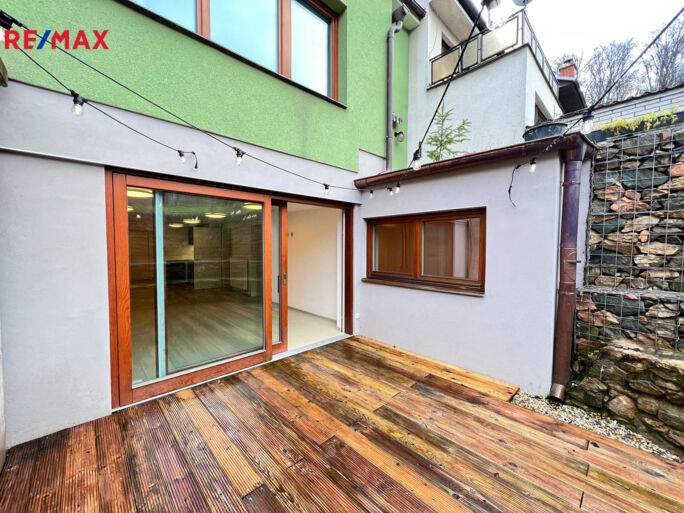 Pronájem bytu 2+kk, 80 m2, Brno - obrázek 22