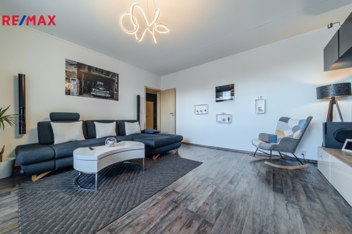 Prodej bytu 4+1, 85 m2, Brno - obrázek 4