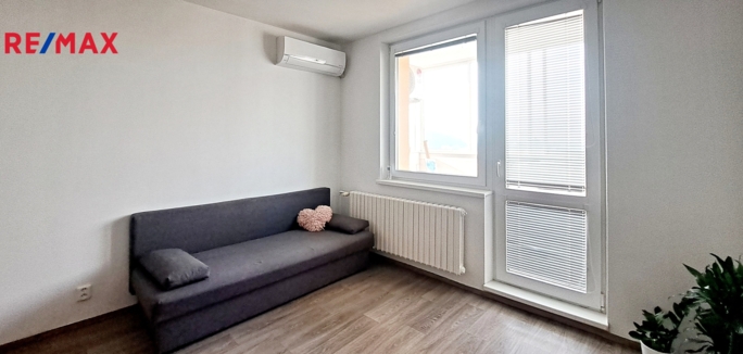 Prodej nemovitostí Brno