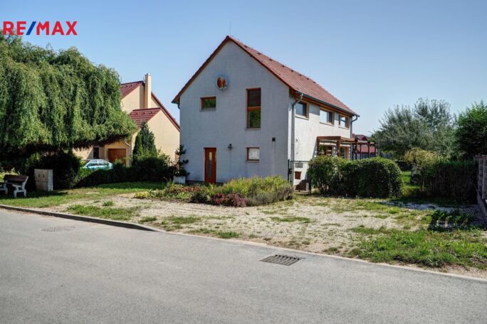 Prodej rodinného domu, 123 m2, Malhostovice Prodej rodinného domu, 123 m2, Malhostovice