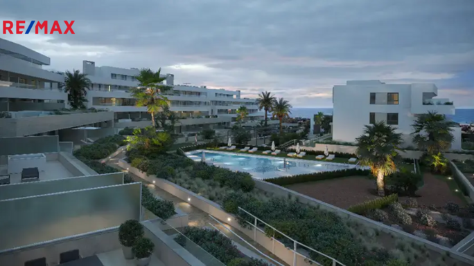 Prodej bytu 3+kk, 116 m2, Estepona - obrázek 14