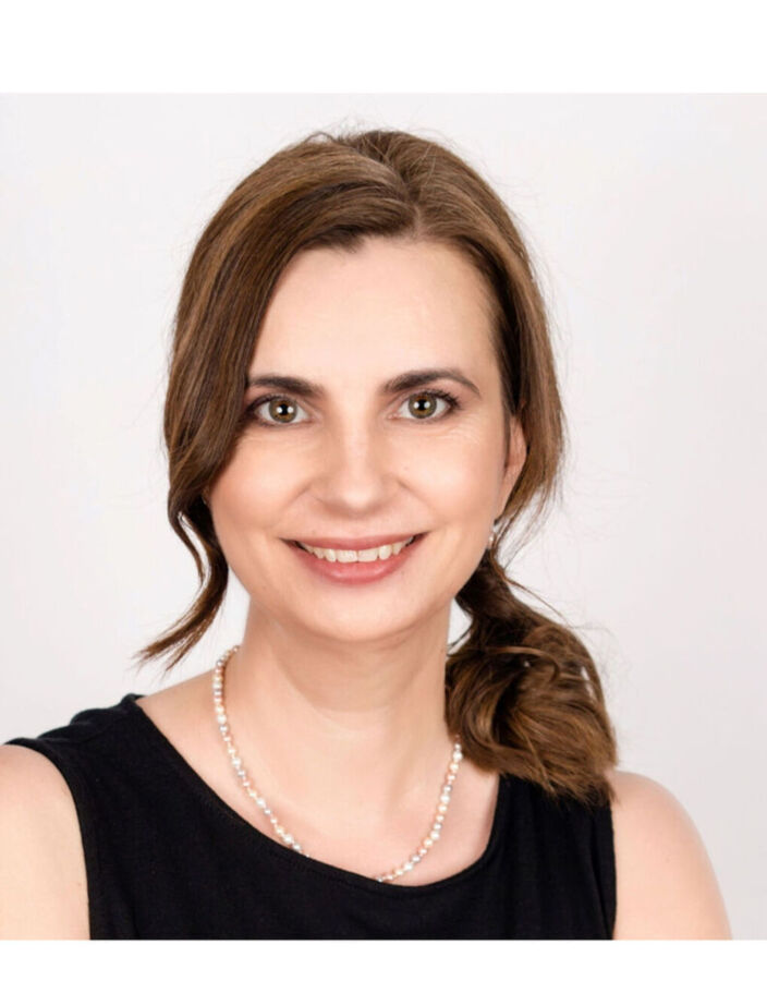 Ing. Zdeňka Güttlová Ph.D.