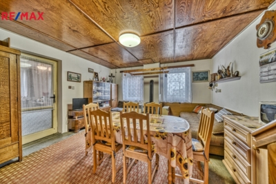 Prodej nemovitostí Brno