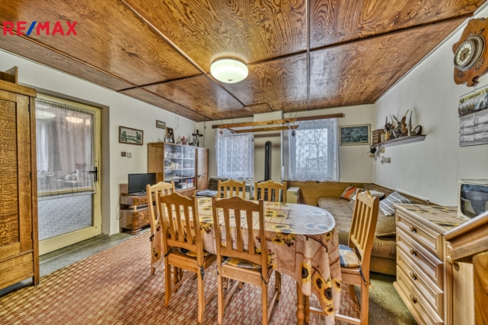 Prodej nemovitostí Brno