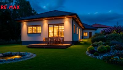 Prodej rodinného domu, 192 m2, Dubí Prodej rodinného domu, 192 m2, Dubí