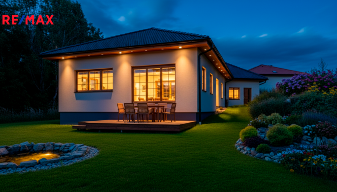 Prodej rodinného domu, 192 m2, Dubí Prodej rodinného domu, 192 m2, Dubí