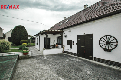 Realitní kancelář Brno