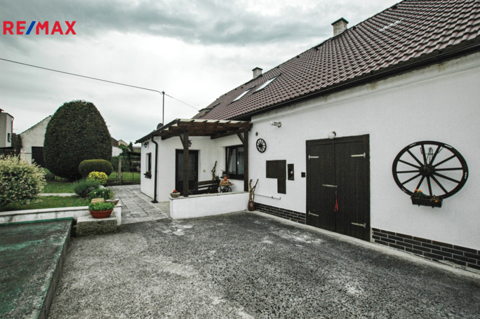 Realitní kancelář Brno