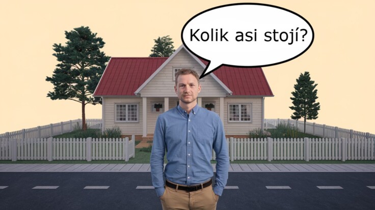 Přesný odhad ceny nemovitosti je stěžejní. Víte, jak na něj?