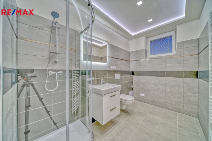 Práce v realitách Brno