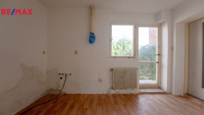 Prodej rodinného domu, 49 m2, Ivanovice na Hané - obrázek 34