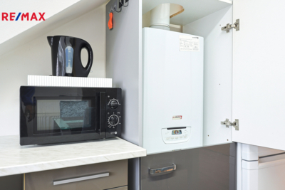 Realitní kancelář Brno