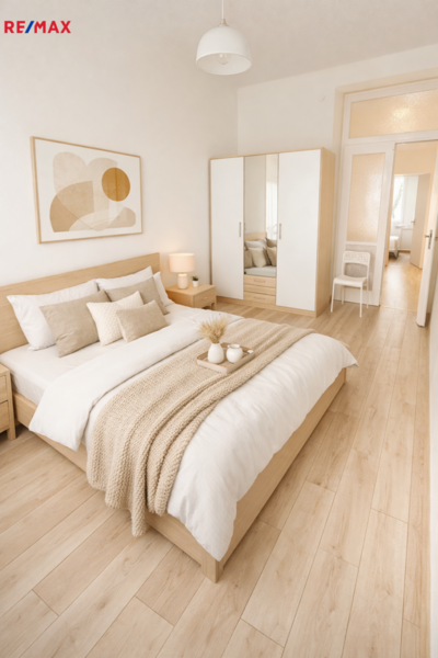 Realitní makléř Brno