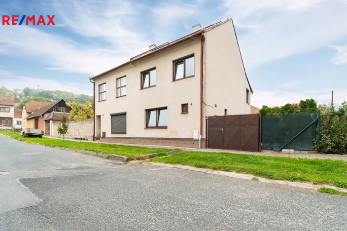Prodej rodinného domu, 106 m2, Klobouky u Brna
