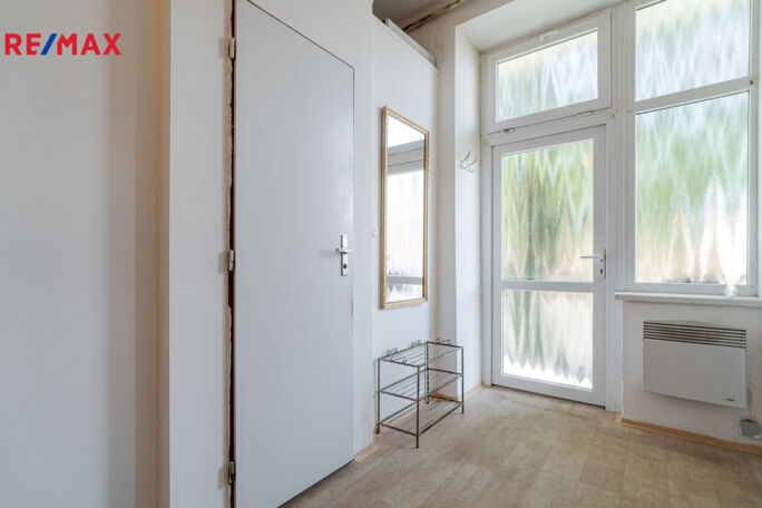 Prodej bytu 1+1, 40 m2, Brno - obrázek 17