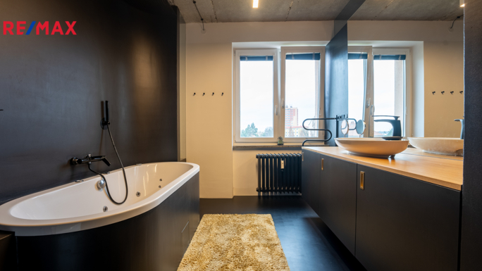 Práce v realitách Brno