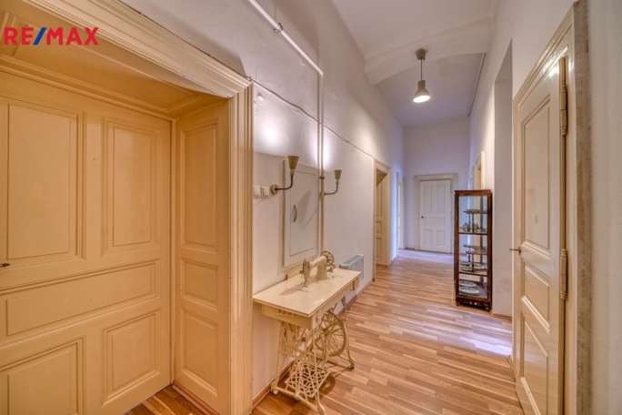 Práce v realitách Brno