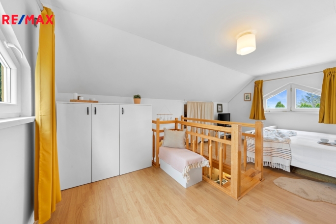 Pronájem chaty, 51 m2, Modřice - obrázek 6