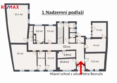 REMAX Brno REMAX Brno