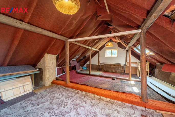 Prodej nemovitostí Brno