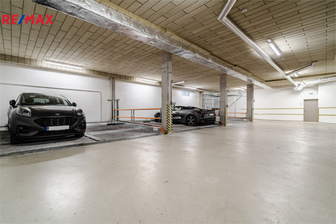 Pronájem bytu 2+kk, 56,23 m2, Brno - obrázek 28