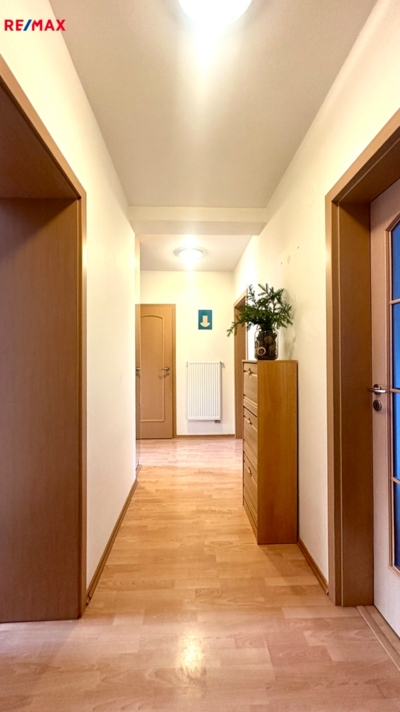 Prodej nemovitostí Brno