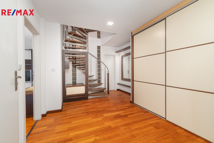 Prodej nemovitostí Brno