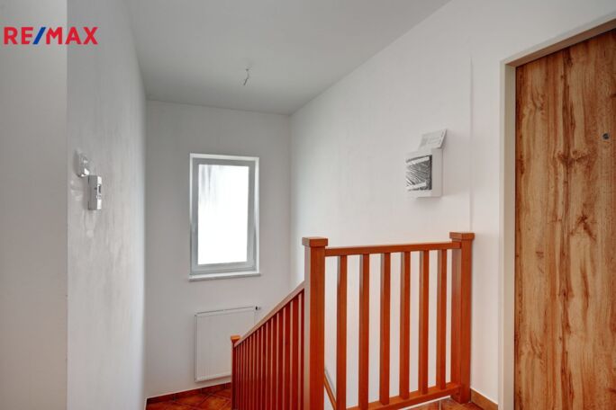 Pronájem bytu 2+kk, 51,5 m2, Brno - obrázek 11