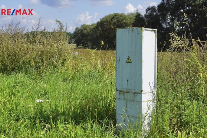 Prodej nemovitostí Brno