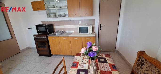 Práce v realitách Brno