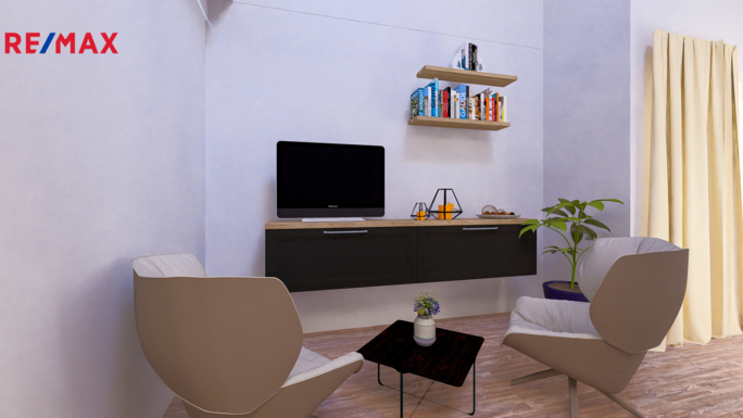 Prodej bytu 3+kk, 60,8 m2, Merklín - obrázek 15