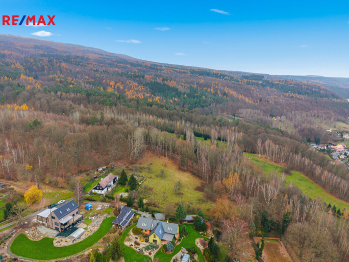 Prodej zemědělského pozemku, 5312 m2, Jílové