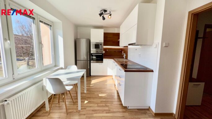 Realitní kancelář Brno