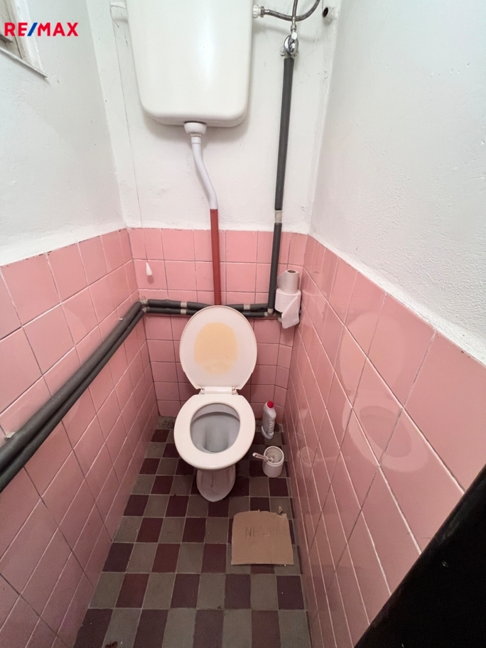 Prodej nemovitostí Brno