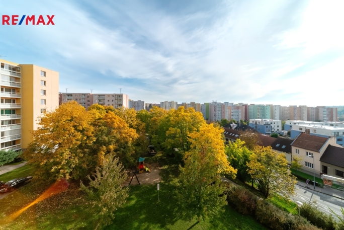 Prodej bytu 1+kk, 31 m2, Brno - obrázek 19