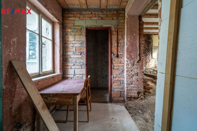 Prodej rodinného domu, 151 m2, Malé Hradisko - obrázek 10
