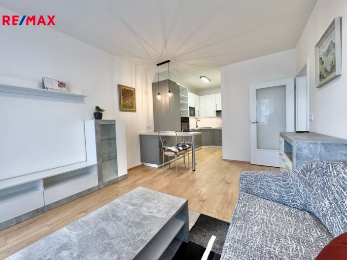 Realitní makléř Brno