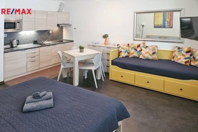 Realitní kancelář Brno