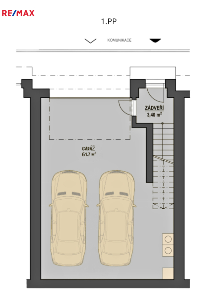 Prodej rodinného domu, 160 m2, Brno - obrázek 17