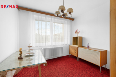 Realitní makléř Brno