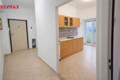 Práce v realitách Brno