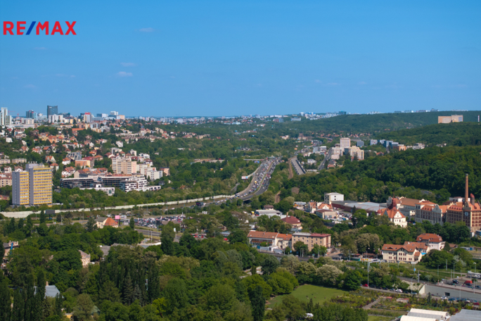 Realitní makléř Brno