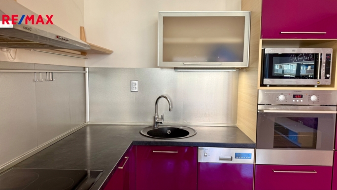 Pronájem bytu 2+kk, 66 m2, Brno - obrázek 2