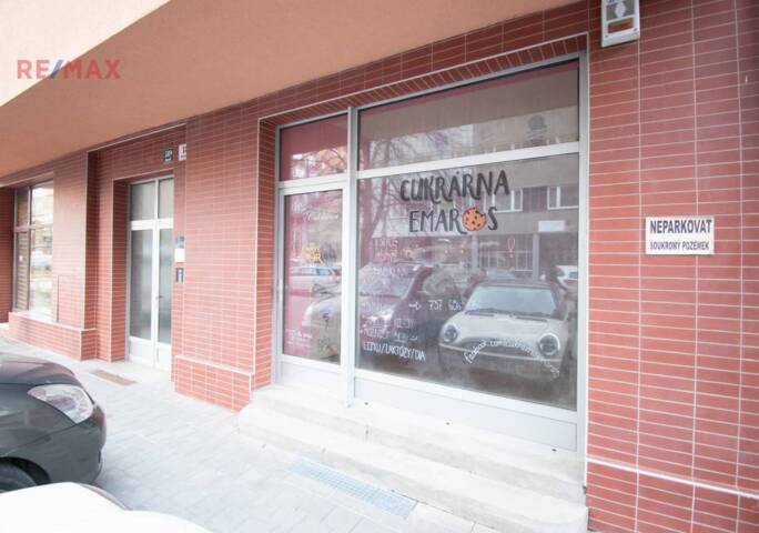 Práce v realitách Brno
