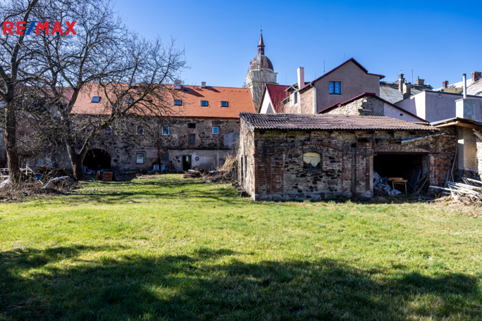 Chabařovice Chabařovice