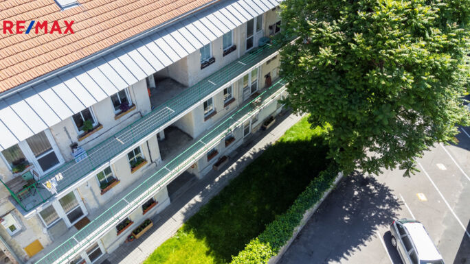 Prodej bytu 1+1, 40 m2, Brno - obrázek 27